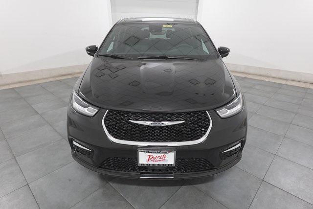 2026 Chrysler Pacifica PACIFICA SELECT AWD 2026 Chrysler Pacifica PACIFICA SELECT AWD