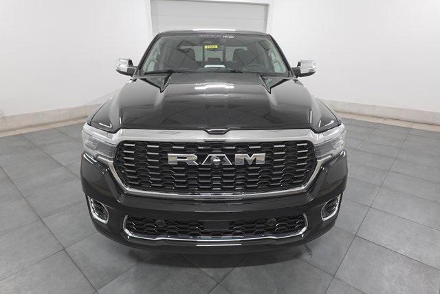 2026 RAM Ram 1500 RAM 1500 TUNGSTEN CREW CAB 4X4 2026 RAM Ram 1500 RAM 1500 TUNGSTEN CREW CAB 4X4