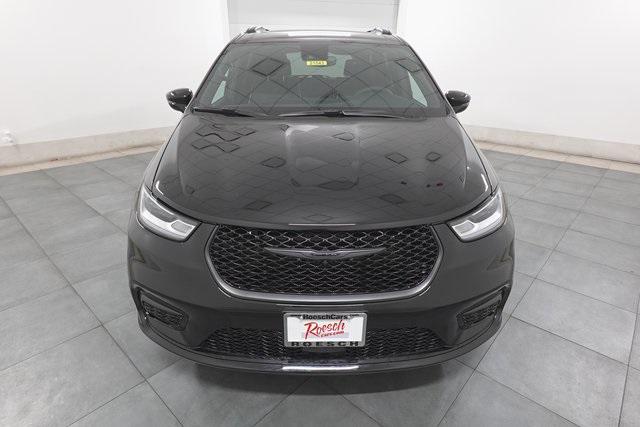 2026 Chrysler Pacifica PACIFICA LIMITED AWD 2026 Chrysler Pacifica PACIFICA LIMITED AWD