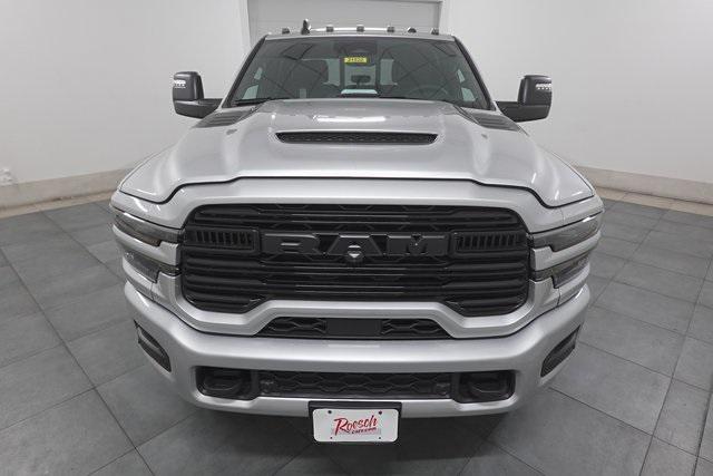 2026 RAM Ram 2500 RAM 2500 LARAMIE CREW CAB 4X4 64 BOX 2026 RAM Ram 2500 RAM 2500 LARAMIE CREW CAB 4X4 64 BOX