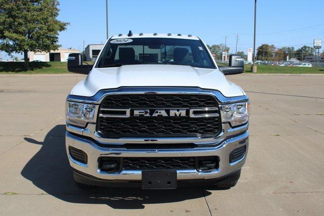 2024 RAM Ram 2500 RAM 2500 TRADESMAN REGULAR CAB 4X4 8 BOX 2024 RAM Ram 2500 RAM 2500 TRADESMAN REGULAR CAB 4X4 8 BOX