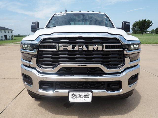 2025 RAM Ram 2500 RAM 2500 TRADESMAN CREW CAB 4X4 64 BOX 2025 RAM Ram 2500 RAM 2500 TRADESMAN CREW CAB 4X4 64 BOX