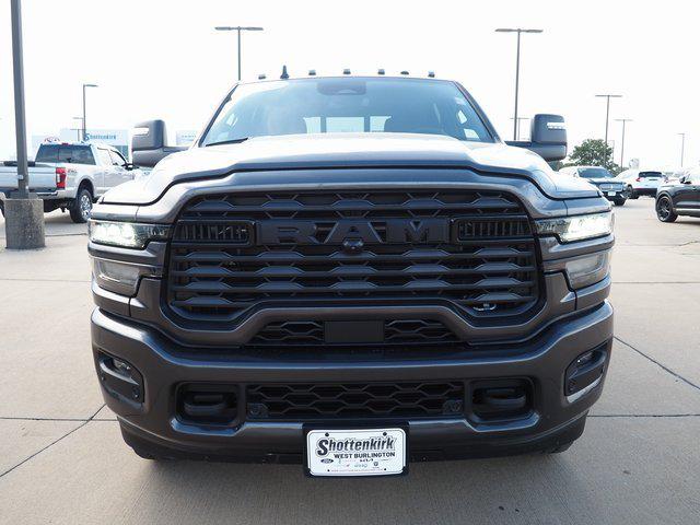 2026 RAM Ram 3500 RAM 3500 BIG HORN CREW CAB 4X4 64 BOX 2026 RAM Ram 3500 RAM 3500 BIG HORN CREW CAB 4X4 64 BOX
