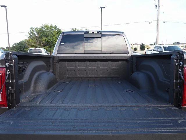 2026 Ram 3500 Big Horn Crew Cab 4x4 6'4" Box