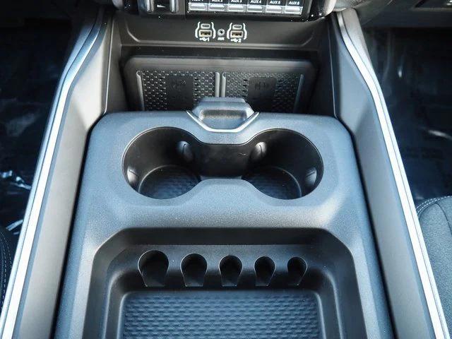 2026 Ram 3500 Big Horn Crew Cab 4x4 6'4" Box