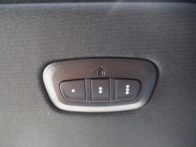 2026 Ram 1500 Rebel Crew Cab 4x4 5'7" Box