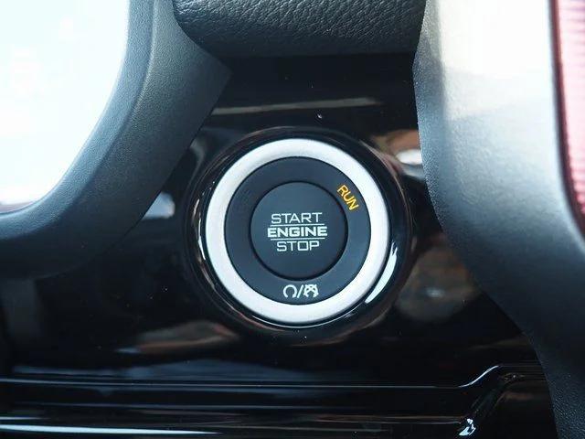 2026 Ram 1500 Rebel Crew Cab 4x4 5'7" Box
