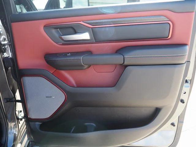 2026 Ram 1500 Rebel Crew Cab 4x4 5'7" Box