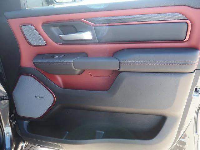 2026 Ram 1500 Rebel Crew Cab 4x4 5'7" Box