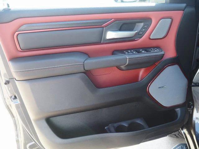 2026 Ram 1500 Rebel Crew Cab 4x4 5'7" Box