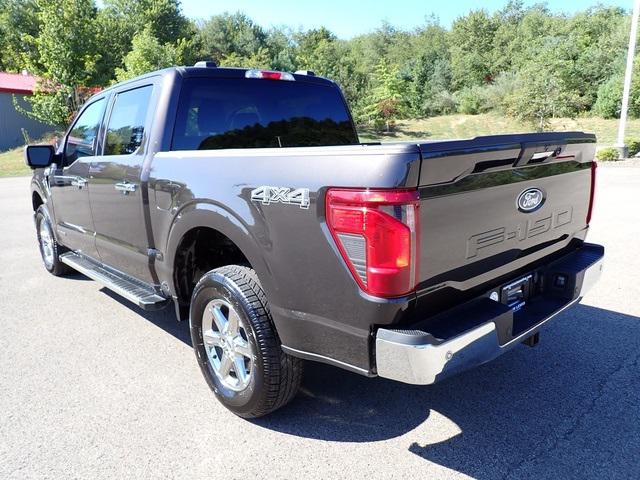 2024 Ford F-150 XLT 2024 Ford F-150 XLT