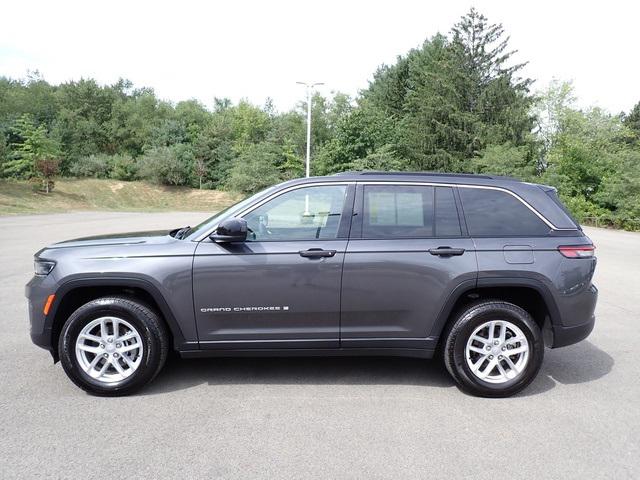 2024 Jeep Grand Cherokee Laredo X 4x4