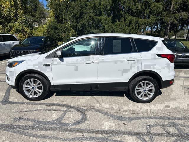 2019 Ford Escape SE 2019 Ford Escape SE