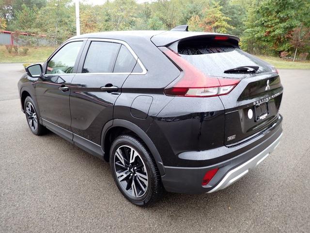 2024 Mitsubishi Eclipse Cross SE S-AWC 2024 Mitsubishi Eclipse Cross SE S-AWC