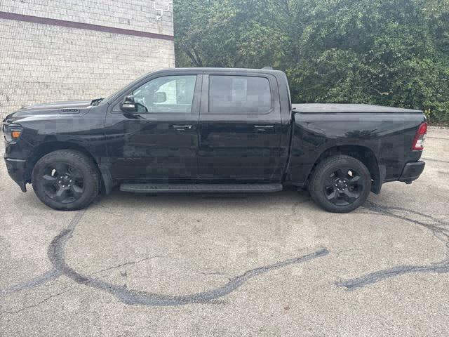 2019 RAM 1500 Big Horn/Lone Star Crew Cab 4x4 57 Box