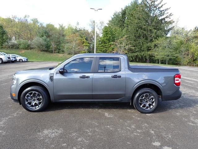 2024 Ford Maverick XLT 2024 Ford Maverick XLT