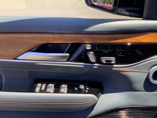 2024 Jeep Grand Wagoneer Series III 4x4