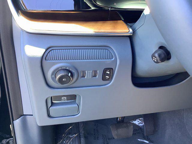 2024 Jeep Grand Wagoneer Series III 4x4