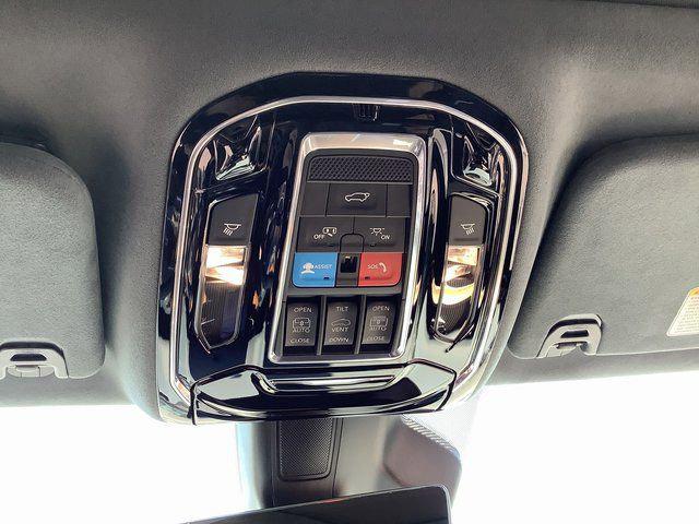 2024 Jeep Grand Wagoneer Series III 4x4