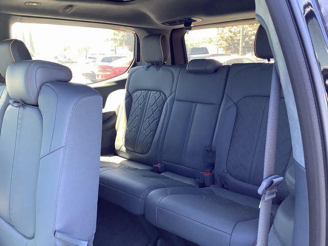 2024 Jeep Grand Wagoneer Series III 4x4