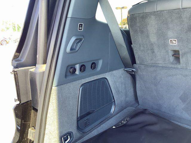 2024 Jeep Grand Wagoneer Series III 4x4