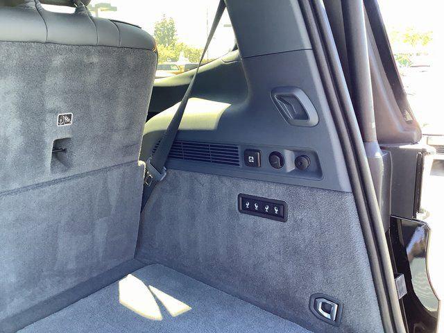 2024 Jeep Grand Wagoneer Series III 4x4