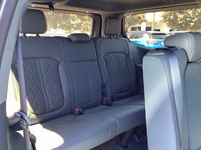2024 Jeep Grand Wagoneer Series III 4x4