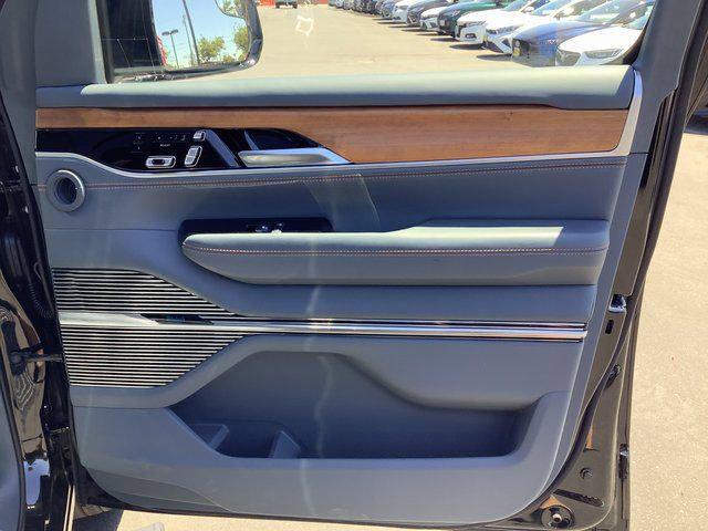 2024 Jeep Grand Wagoneer Series III 4x4