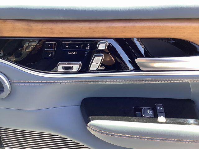 2024 Jeep Grand Wagoneer Series III 4x4