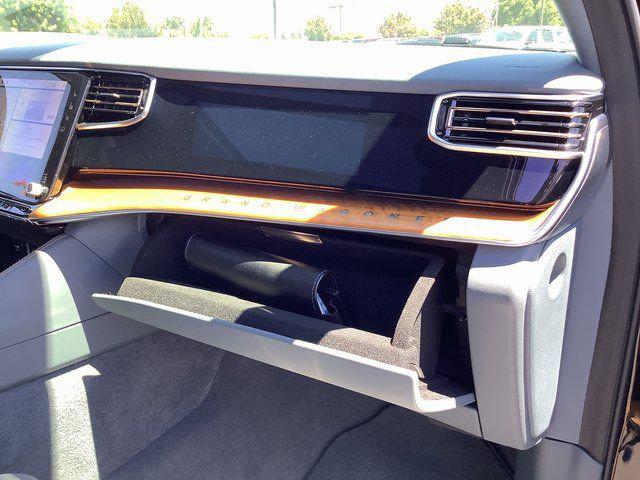2024 Jeep Grand Wagoneer Series III 4x4