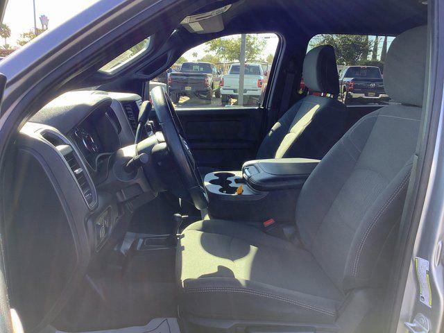 2023 Ram 3500 Tradesman Crew Cab 4x4 8' Box
