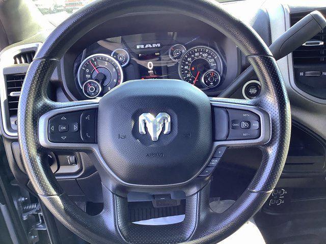 2023 Ram 3500 Tradesman Crew Cab 4x4 8' Box