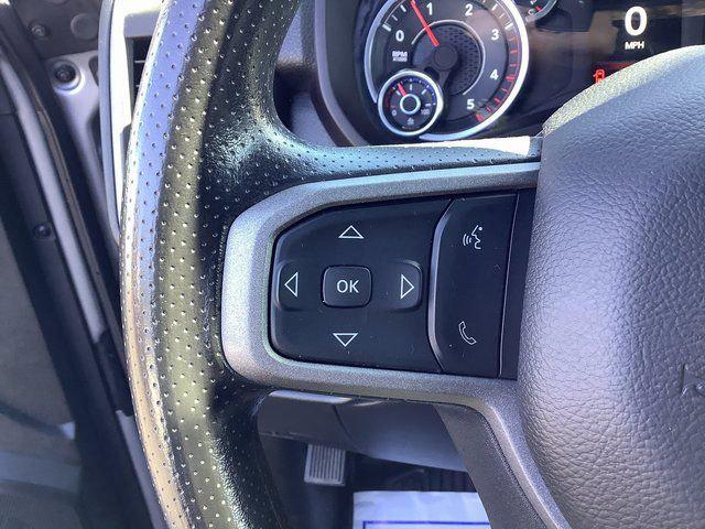 2023 Ram 3500 Tradesman Crew Cab 4x4 8' Box