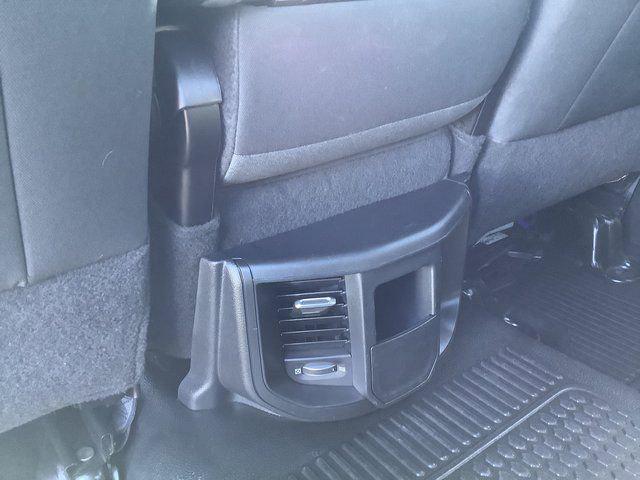 2023 Ram 3500 Tradesman Crew Cab 4x4 8' Box