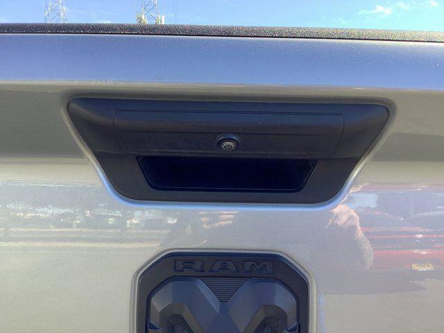 2023 Ram 3500 Tradesman Crew Cab 4x4 8' Box