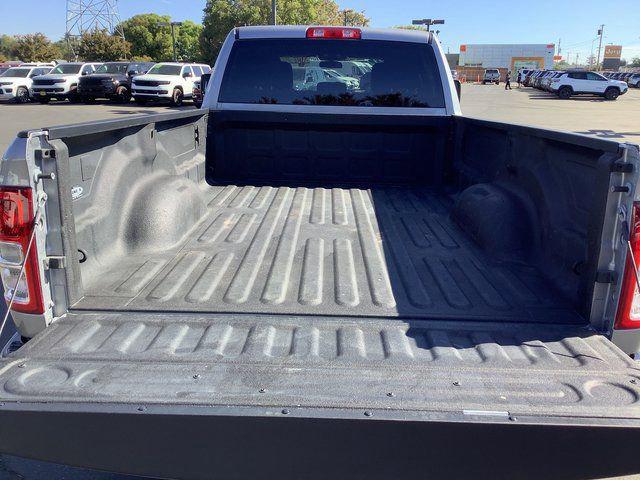 2023 Ram 3500 Tradesman Crew Cab 4x4 8' Box