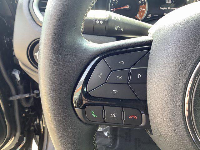 2021 Jeep Renegade 80th Anniversary 4X4