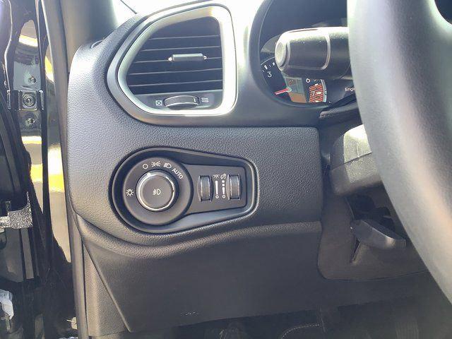 2021 Jeep Renegade 80th Anniversary 4X4