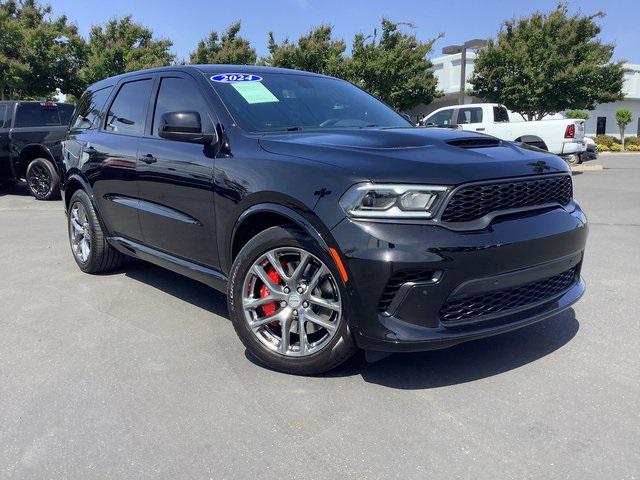 2024 Dodge Durango R/T AWD 2024 Dodge Durango R/T AWD
