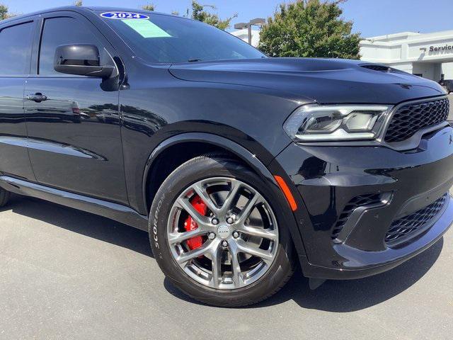 2024 Dodge Durango R/T AWD 2024 Dodge Durango R/T AWD