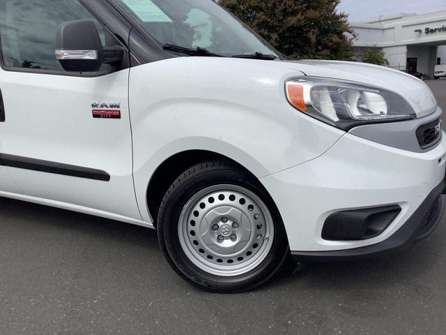 2022 RAM ProMaster City Cargo Van 2022 RAM ProMaster City Cargo Van