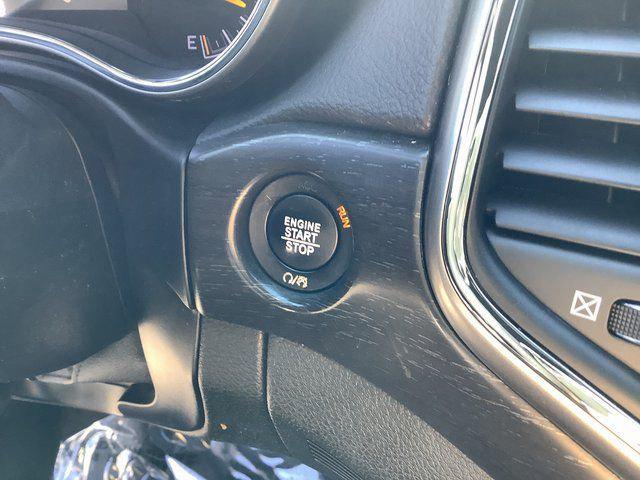 2018 Jeep Grand Cherokee Laredo 4x2