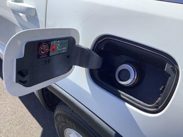 2018 Jeep Grand Cherokee Laredo 4x2
