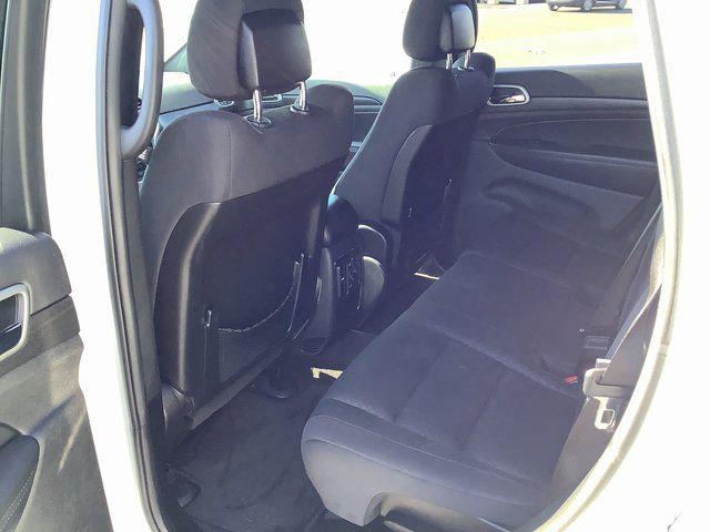 2018 Jeep Grand Cherokee Laredo 4x2