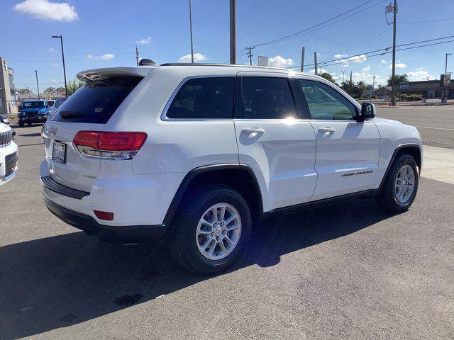 2018 Jeep Grand Cherokee Laredo 4x2