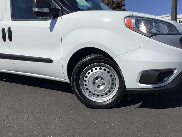 2022 RAM ProMaster City Cargo Van 2022 RAM ProMaster City Cargo Van