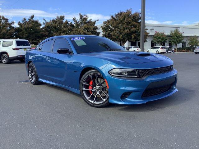 2023 Dodge Charger R/T 2023 Dodge Charger R/T