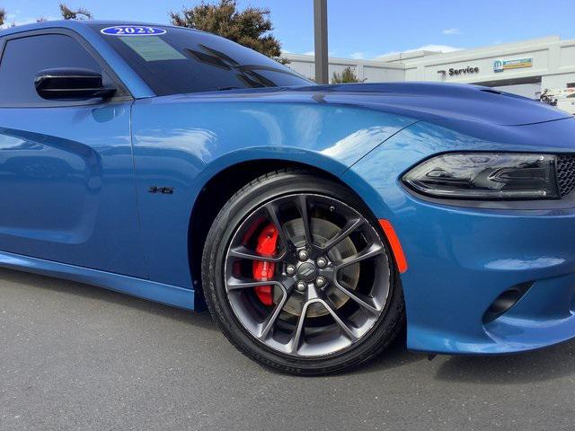 2023 Dodge Charger R/T 2023 Dodge Charger R/T