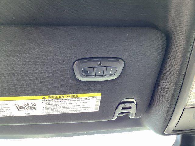 2019 Ram 2500 Laramie Mega Cab 4x4 6'4" Box
