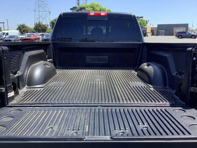 2019 Ram 2500 Laramie Mega Cab 4x4 6'4" Box